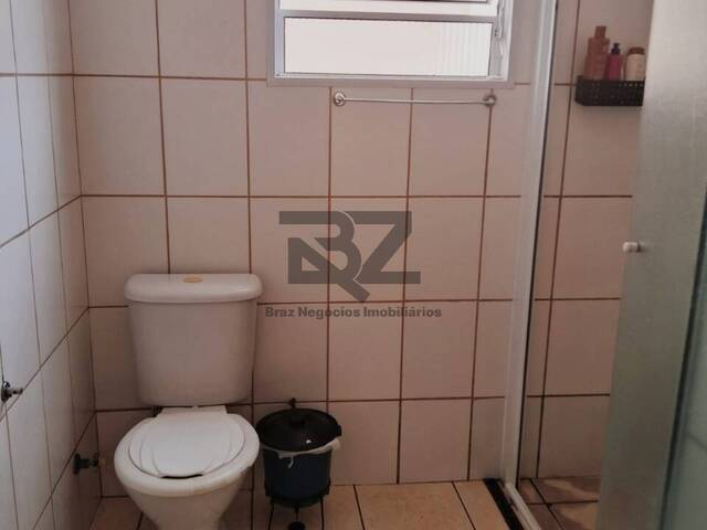 Apartamento Pronto para Morar para Venda em Hortolândia - 5