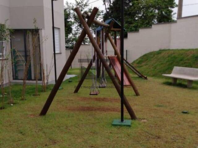 Apartamento Pronto para Morar para Venda em Monte Mor - 4