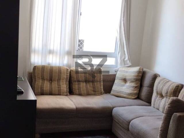 Apartamento Pronto para Morar para Venda em Monte Mor - 5
