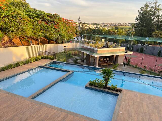 #572 - Apartamento Pronto para Morar para Venda em Campinas - SP - 3