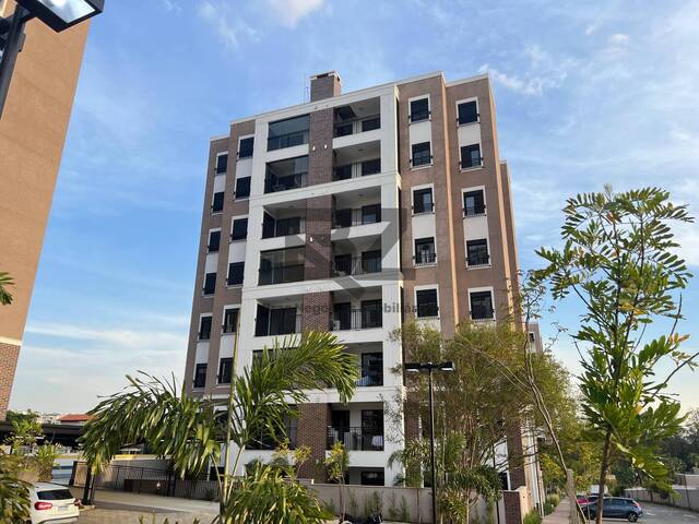 #572 - Apartamento Pronto para Morar para Venda em Campinas - SP - 2