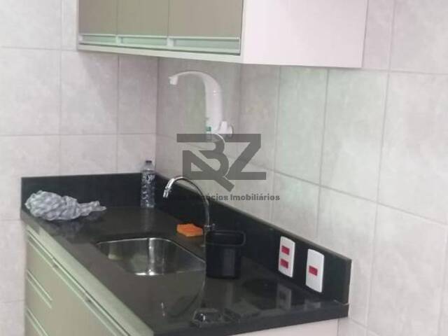 #575 - Apartamento Pronto para Morar para Venda em Sumaré - SP - 1