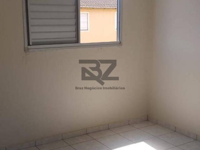 #575 - Apartamento Pronto para Morar para Venda em Sumaré - SP - 3