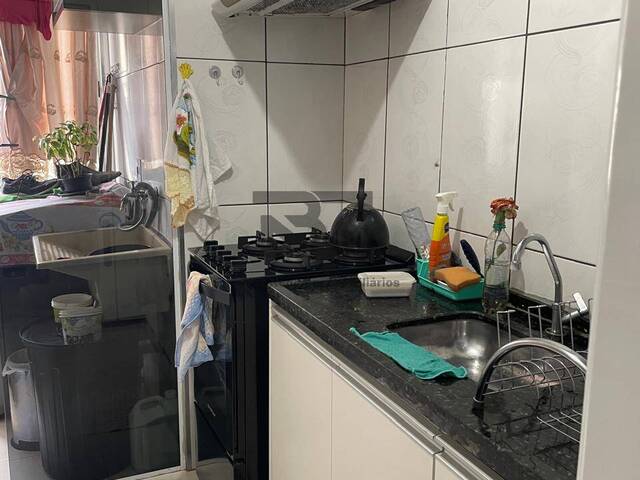 #578 - Apartamento Pronto para Morar para Venda em Campinas - SP - 3