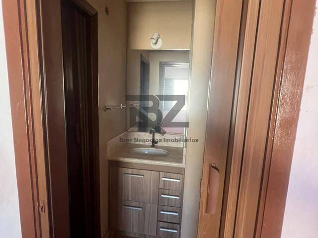 #580 - Apartamento Pronto para Morar para Venda em Monte Mor - SP - 2
