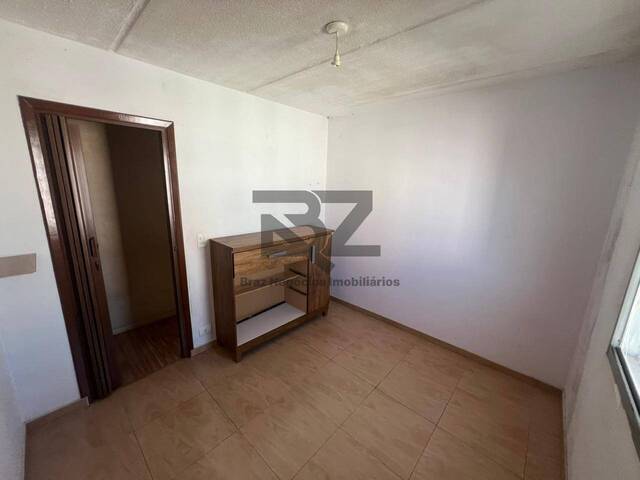 #580 - Apartamento Pronto para Morar para Venda em Monte Mor - SP - 3