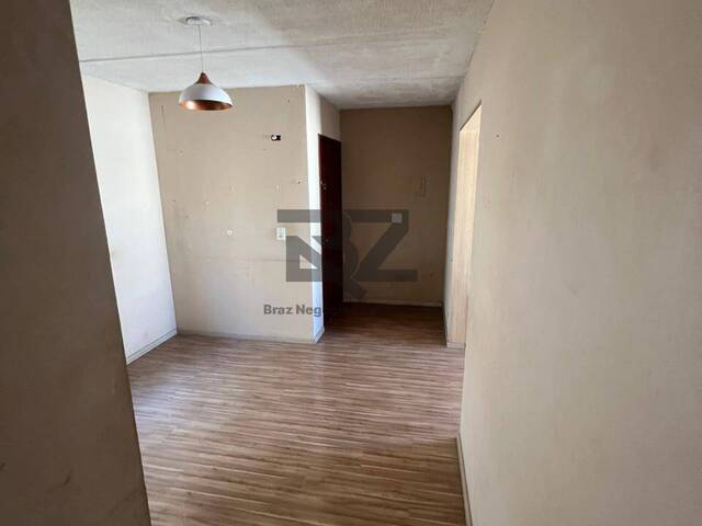 Apartamento Pronto para Morar para Venda em Monte Mor - 5