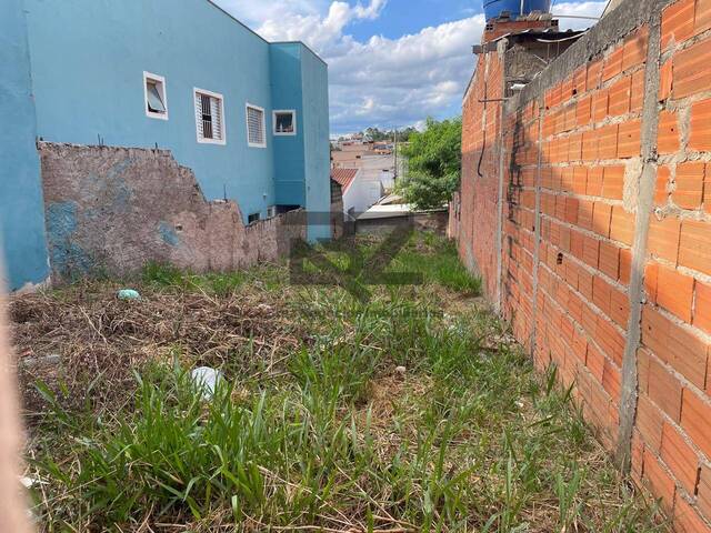 Venda em Loteamento Residencial Novo Mundo - Campinas