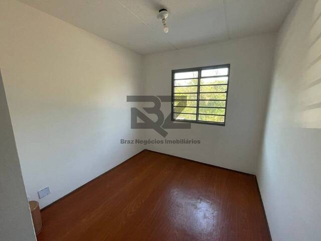 #583 - Apartamento Pronto para Morar para Venda em Monte Mor - SP - 2