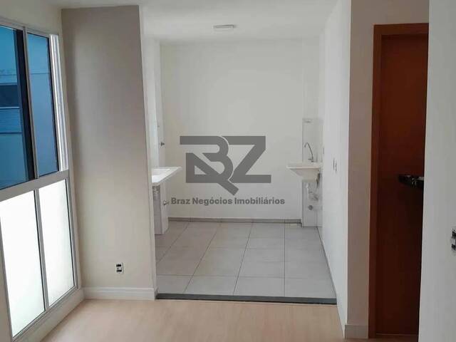 #584 - Apartamento Pronto para Morar para Venda em Campinas - SP