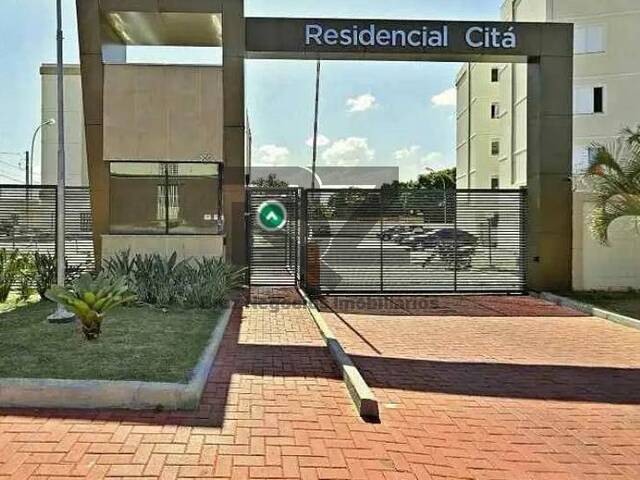 #584 - Apartamento Pronto para Morar para Venda em Campinas - SP