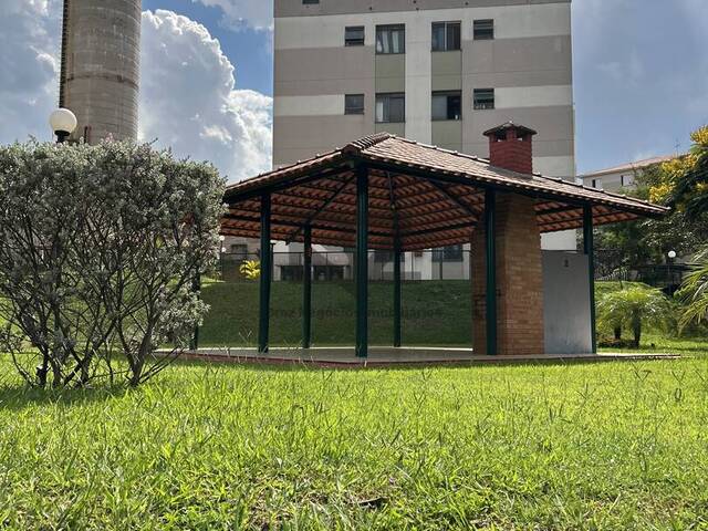#585 - Apartamento Pronto para Morar para Venda em Campinas - SP - 2