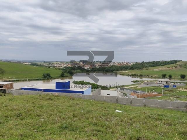 #586 - Área para Venda em Monte Mor - SP - 2