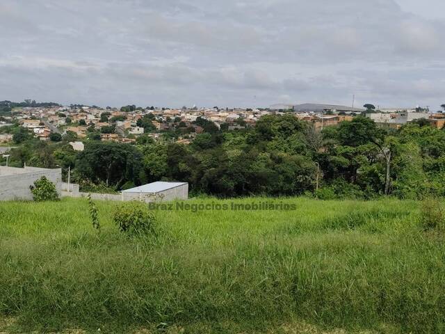 #586 - Área para Venda em Monte Mor - SP - 1