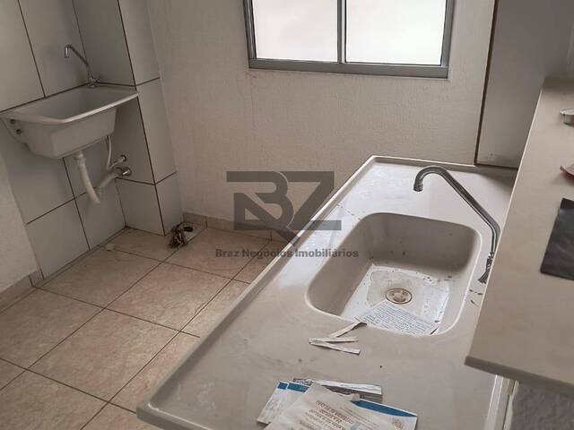 #587 - Apartamento Pronto para Morar para Venda em Campinas - SP - 3