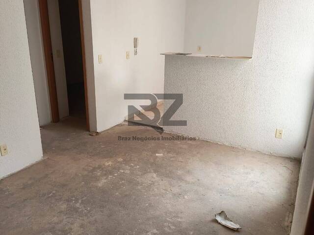 #587 - Apartamento Pronto para Morar para Venda em Campinas - SP - 2