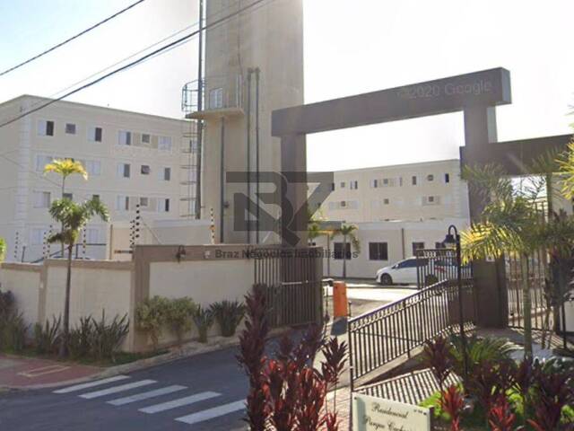 #587 - Apartamento Pronto para Morar para Venda em Campinas - SP - 1