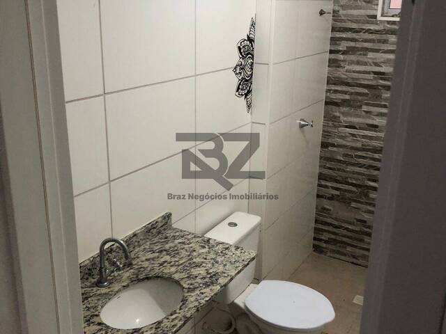 Apartamento Pronto para Morar para Venda em Hortolândia - 4