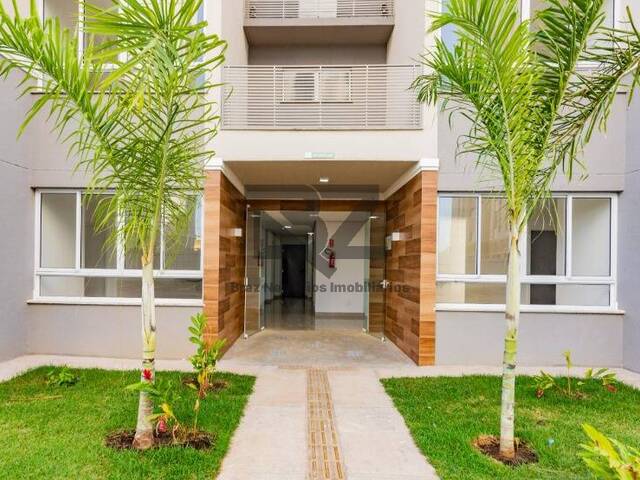 Apartamento Pronto para Morar para Venda em Hortolândia - 5