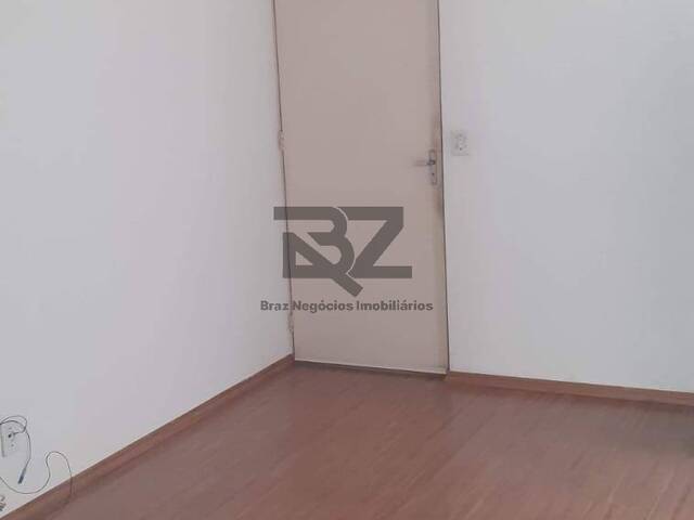 #590 - Apartamento Pronto para Morar para Venda em Campinas - SP