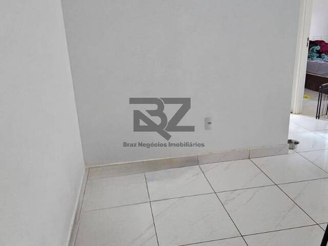 #591 - Apartamento Pronto para Morar para Venda em Campinas - SP - 2