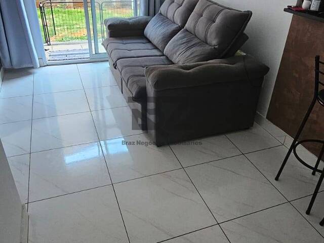 #591 - Apartamento Pronto para Morar para Venda em Campinas - SP - 1