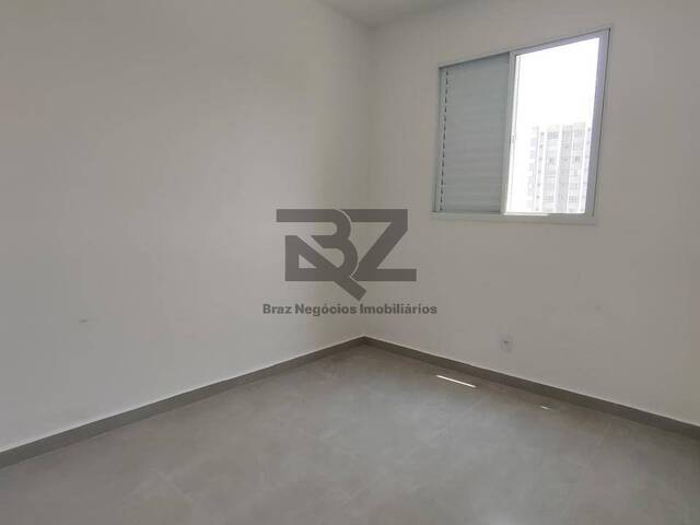 #592 - Apartamento Pronto para Morar para Venda em Hortolândia - SP - 2
