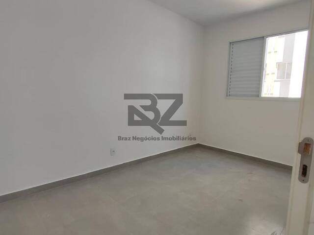 Apartamento Pronto para Morar para Venda em Hortolândia - 4