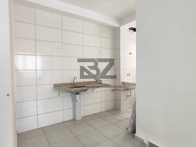 Apartamento Pronto para Morar para Venda em Hortolândia - 5