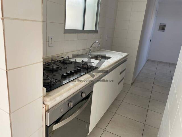 #593 - Apartamento Pronto para Morar para Venda em Campinas - SP - 3