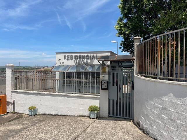 #593 - Apartamento Pronto para Morar para Venda em Campinas - SP - 2