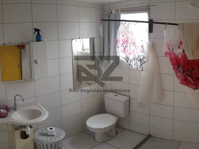 #594 - Apartamento Pronto para Morar para Venda em Monte Mor - SP - 3