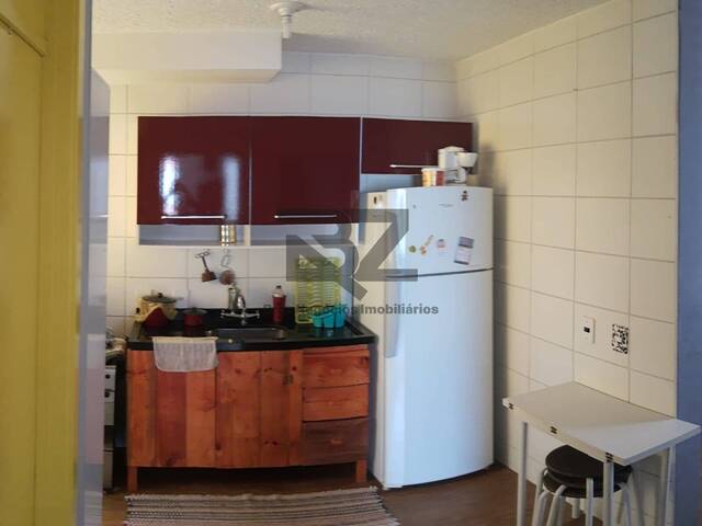 Apartamento Pronto para Morar para Venda em Monte Mor - 4