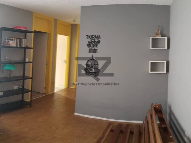 Apartamento Pronto para Morar para Venda em Monte Mor - 5