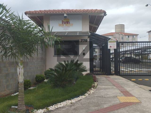 #595 - Apartamento Pronto para Morar para Venda em Campinas - SP - 1