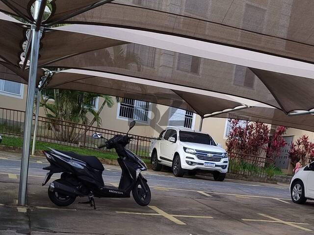 #596 - Apartamento Pronto para Morar para Venda em Campinas - SP - 2
