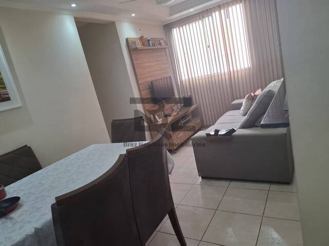 Apartamento Pronto para Morar para Venda em Campinas - 4