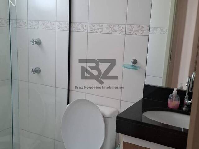 #596 - Apartamento Pronto para Morar para Venda em Campinas - SP - 3