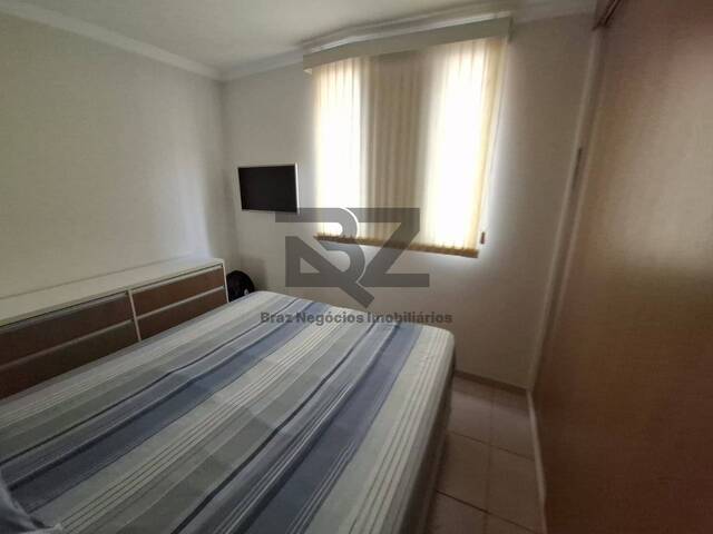 Apartamento Pronto para Morar para Venda em Campinas - 5