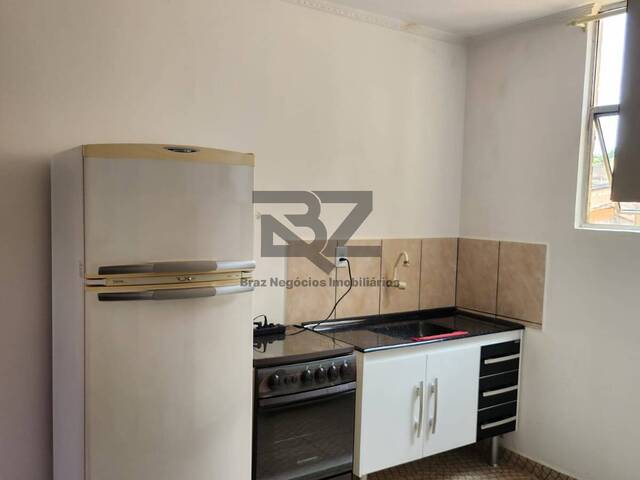 #597 - Apartamento Pronto para Morar para Venda em Campinas - SP - 2