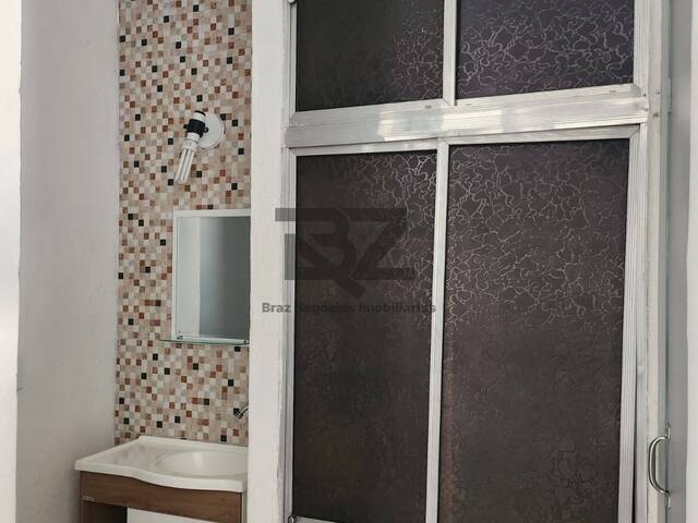 #597 - Apartamento Pronto para Morar para Venda em Campinas - SP - 3