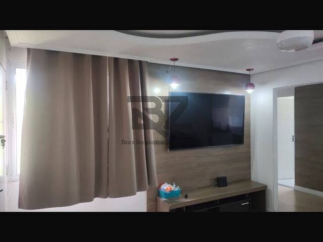 Apartamento Pronto para Morar para Venda em Hortolândia - 4