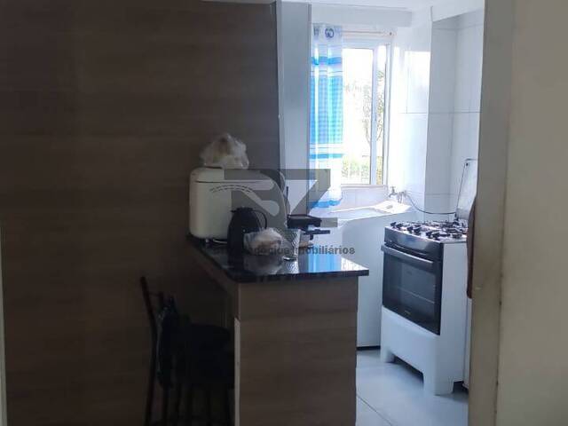 Apartamento Pronto para Morar para Venda em Hortolândia - 5