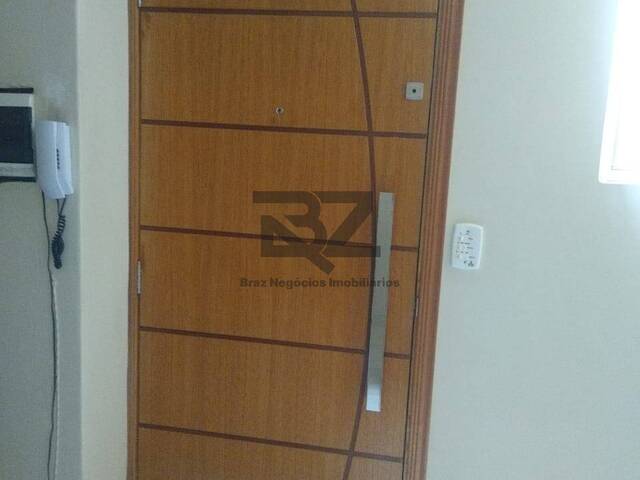 #599 - Apartamento Pronto para Morar para Venda em Campinas - SP - 2