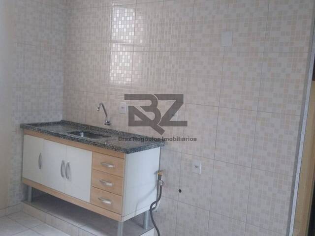 #599 - Apartamento Pronto para Morar para Venda em Campinas - SP - 1