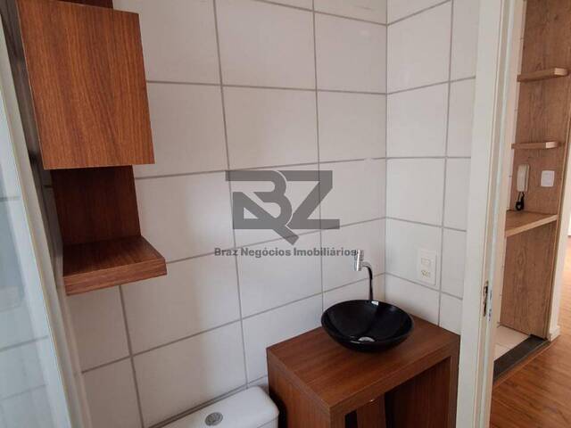 #601 - Apartamento Pronto para Morar para Venda em Campinas - SP - 3