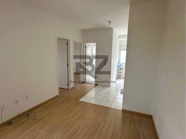 #603 - Apartamento Pronto para Morar para Venda em Campinas - SP