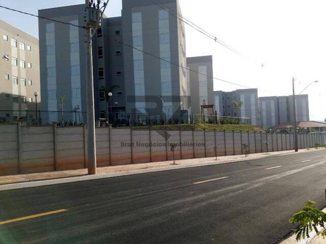 Apartamento Pronto para Morar para Venda em Campinas - 4