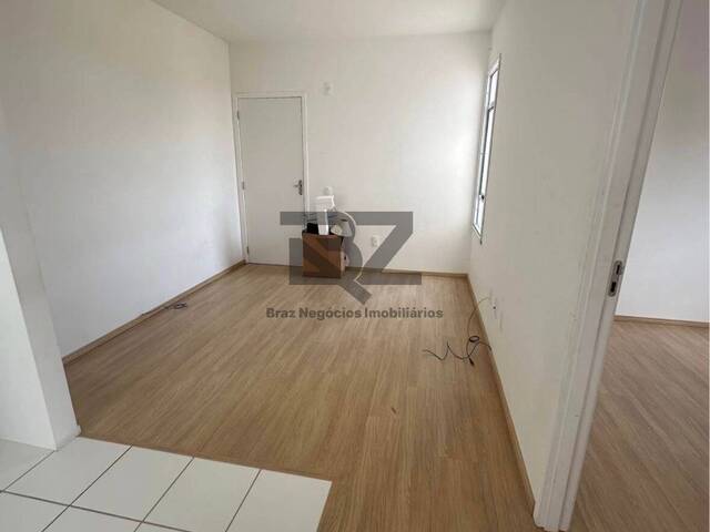 #603 - Apartamento Pronto para Morar para Venda em Campinas - SP