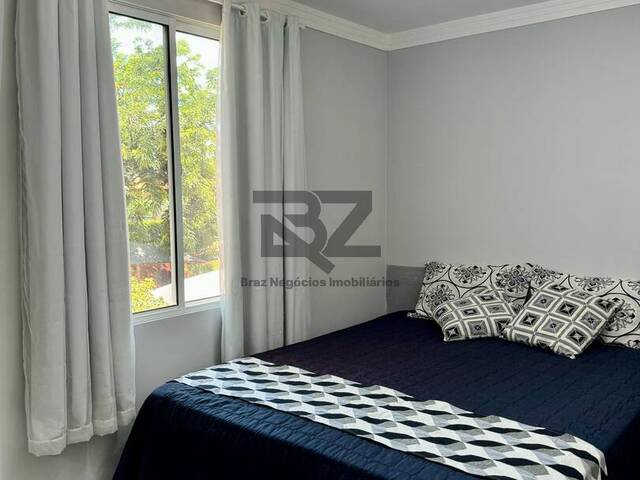 #604 - Apartamento Pronto para Morar para Venda em Sumaré - SP - 3